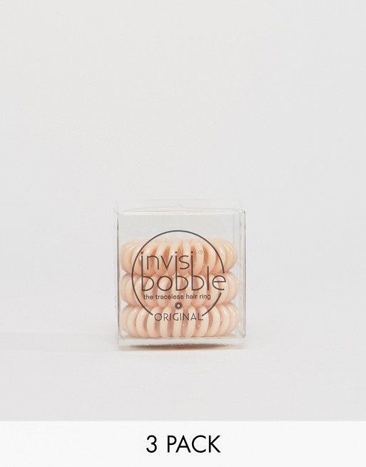 Invisibobble Original Hair Tie - To Be Or Nude To Be