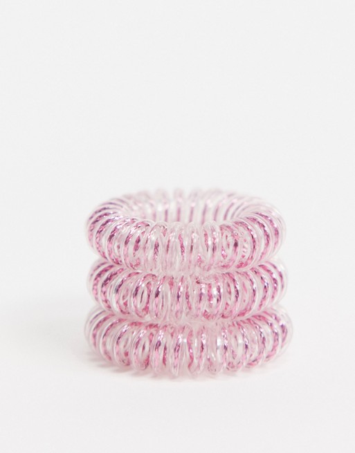 Invisibobble ORIGINAL Hair Ties Sparks Flying Collection