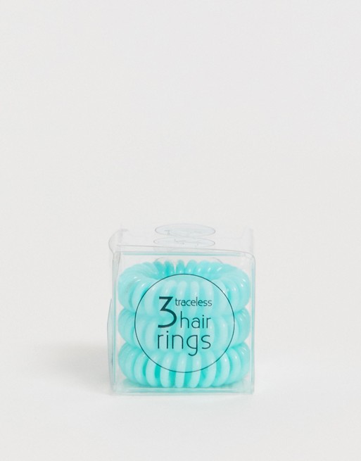 Invisibobble ORIGINAL Mint To Be Hair Ties
