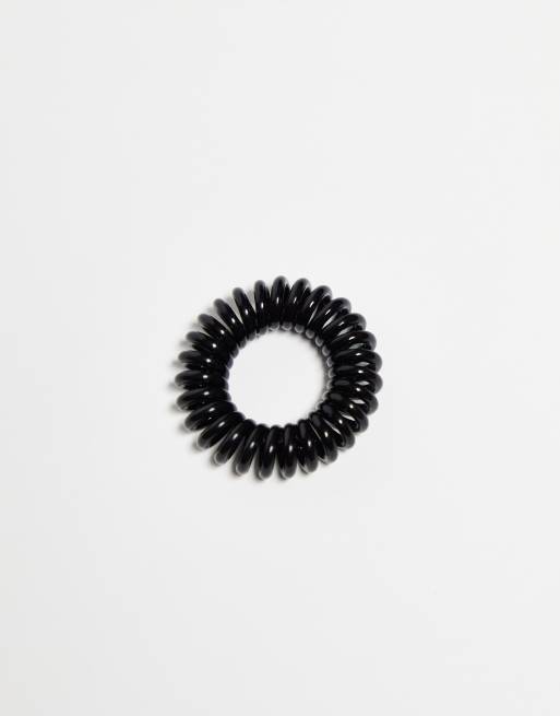 invisibobble - Originele haarspiralen x3 - True Black, 3 van 4