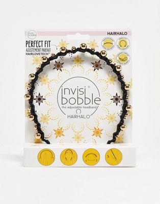 Invisibobble Time to Shine Hair Halo