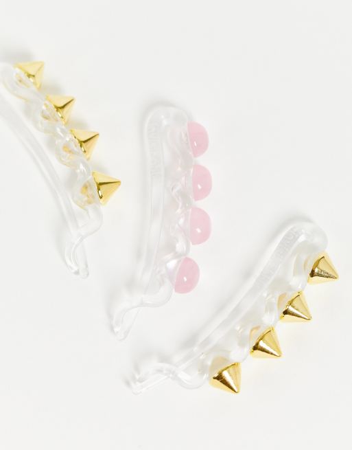Invisibobble Urban Safari WAVER in Wildlife Nightlife, 3 of 4