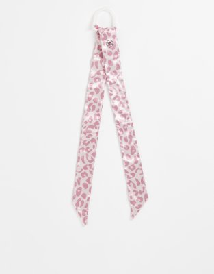 Invisibobble Invisibobble Urban Safari Wrapstar Cat In The City-No colour