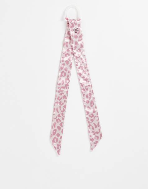 Invisibobble - Urban Safari Wrapstar Cat In The City - view 1