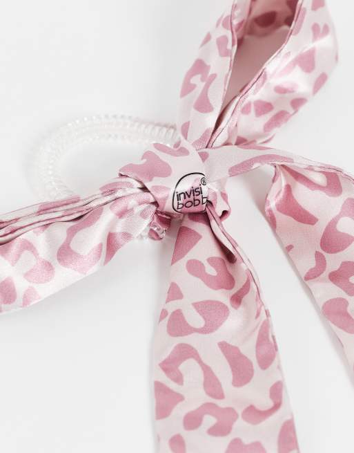 Invisibobble Urban Safari Wrapstar Cat In The City, 2 of 4