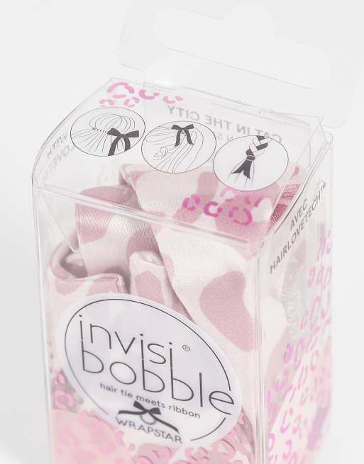 Invisibobble Urban Safari Wrapstar Cat In The City, 3 of 4