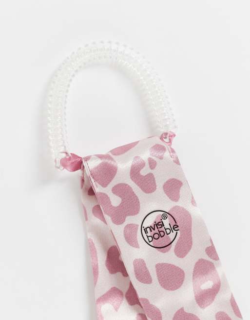 Invisibobble Urban Safari Wrapstar Cat In The City, 4 of 4