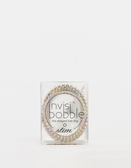 Invisibobble – Vanity Fairy – Schmale Haargummis, 2 von 4