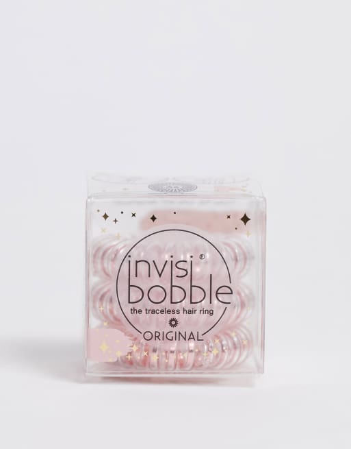 invisibobble – Wishlist ORIGINAL You're On my Wishlist –  Zestaw gumek do włosów