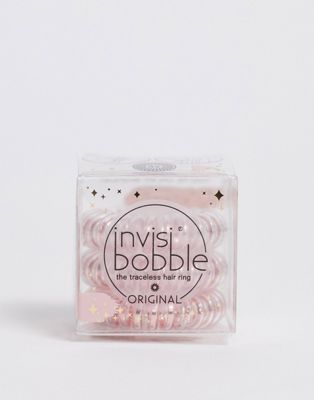 Invisibobble - Wishlist ORIGINAL - You're On my Wishlist-Zonder kleur