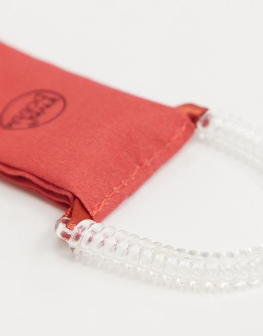 Invisibobble - Wrapstr - Machu Peachu - Élastique à cheveux, 3 de 4