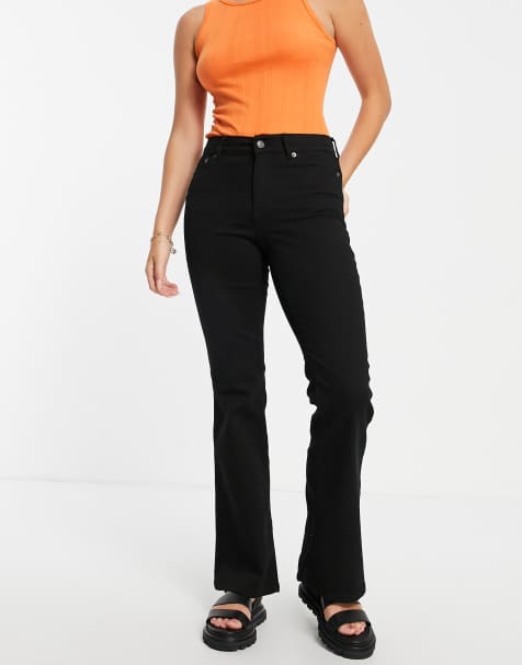 InWear aurora flared jeans - view 1