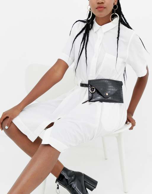 Asos on sale belt bag