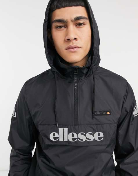 Ellesse hoodie clearance mænd