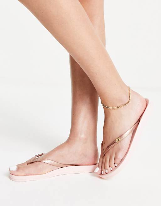 Ipanema flip hot sale flops asos