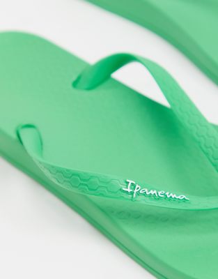 ipanema flip flops asos