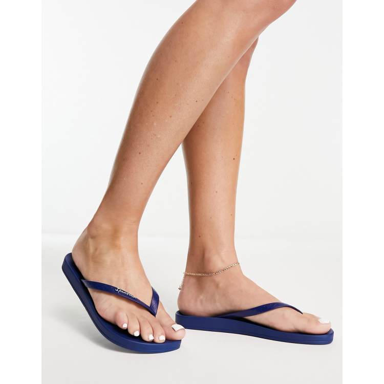 Ipanema flip store flops asos