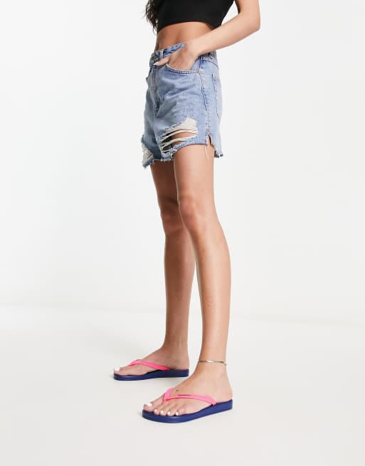 Ipanema flip flops asos hotsell