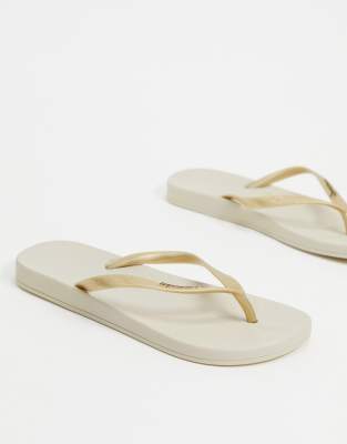 ipanema anatomica flip flops