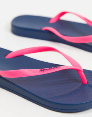 ipanema flip flops asos