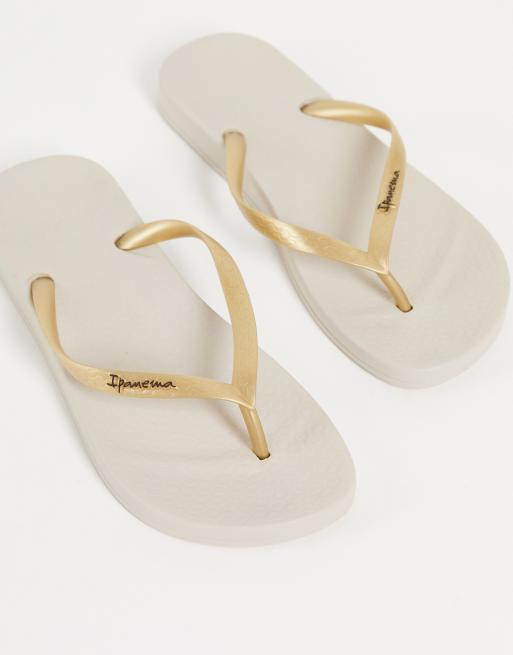 Ipanema anatomica 2024 flip flops