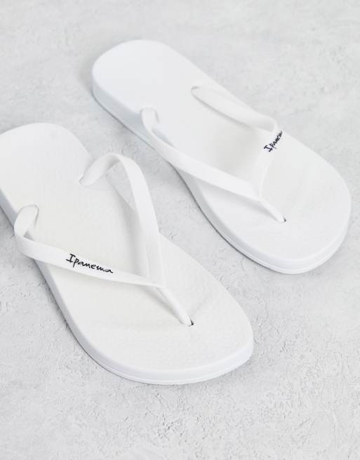 Ipanema – Anatomica – Vita flip flops