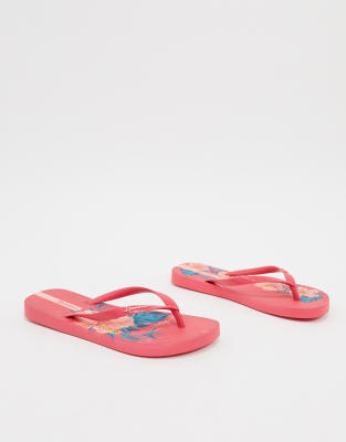 ipanema flip flops asos