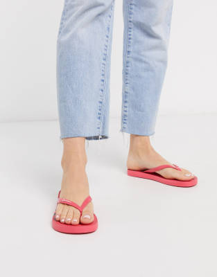 ipanema red flip flops