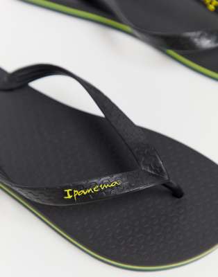 brazilian flip flops ipanema