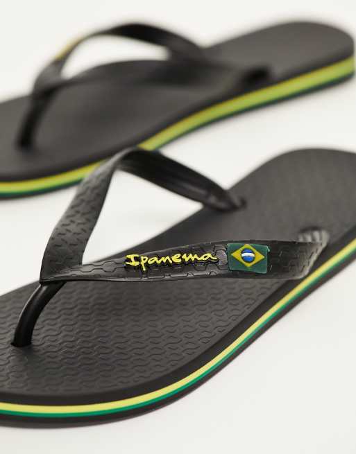 Ipanema nere hot sale