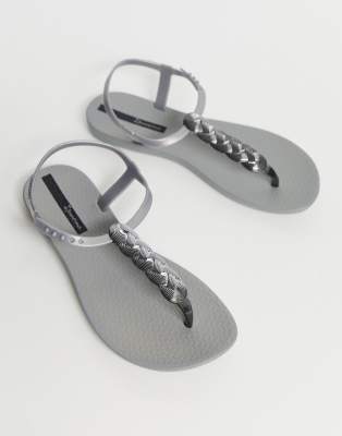 ipanema flip flops asos