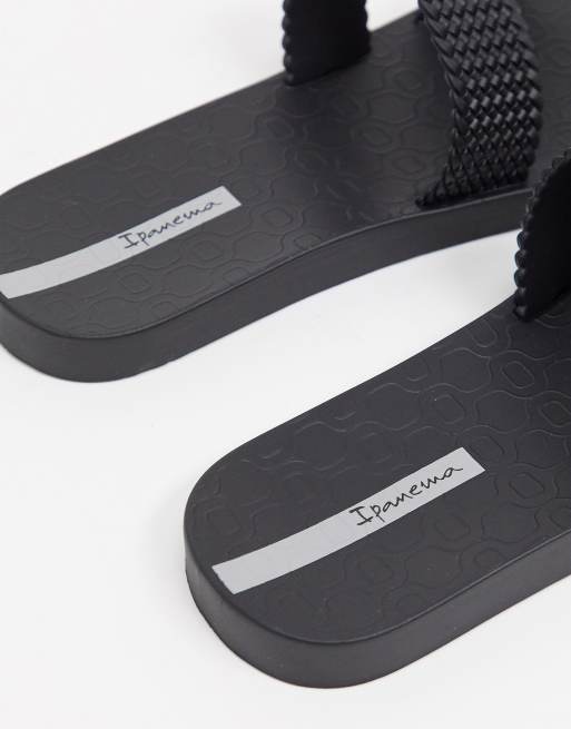 Ipanema city 2025 double strap slide