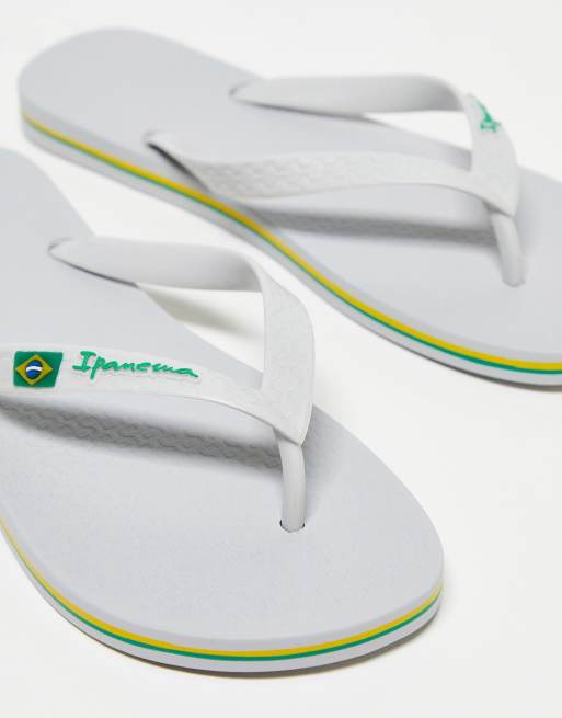 Ipanema classic 2025 flip flops