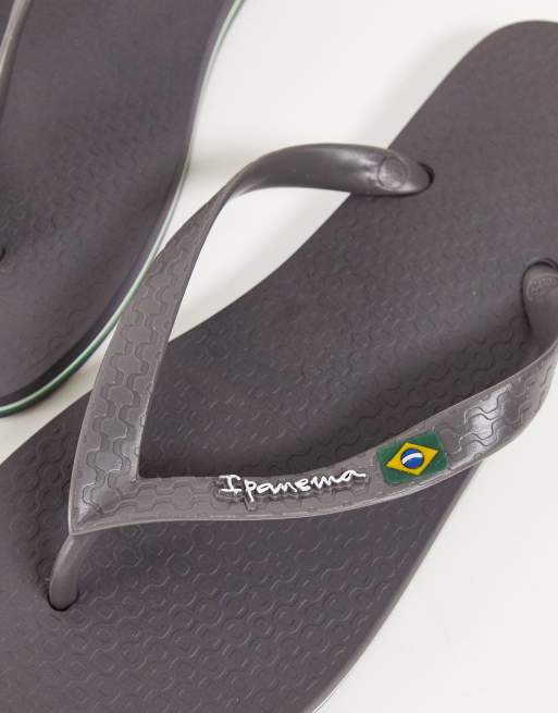 Ipanema slippers 2024 brazil