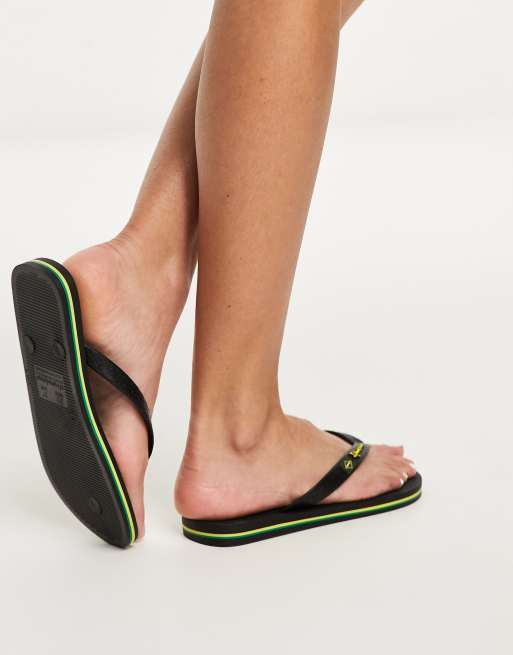 Ipanema flip best sale flops asos