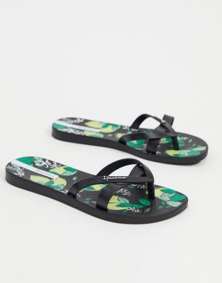 ipanema flip flops asos
