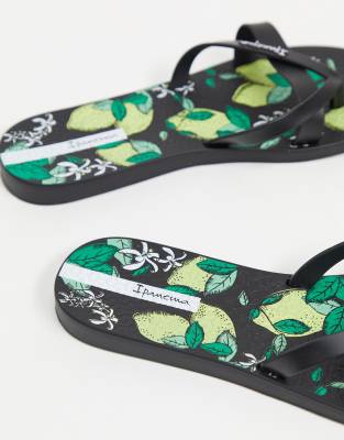 ipanema flip flops asos