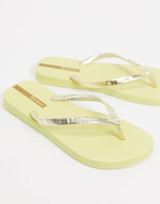 ipanema flip flops asos