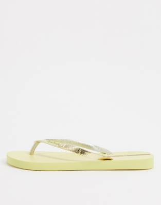 ipanema flip flops asos