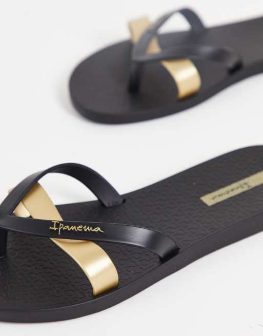 Ipanema kirei hot sale flip flop