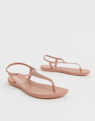 brown havaianas
