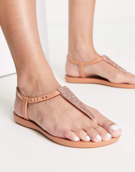 Ipanema flip cheap flops asos