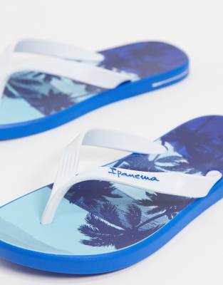 ipanema flip flops asos