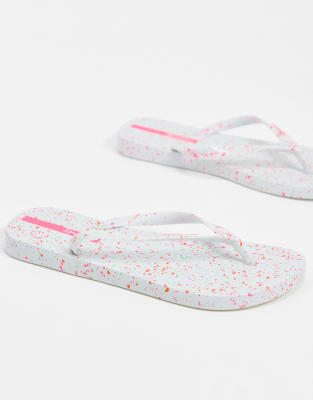 ipanema flip flops asos