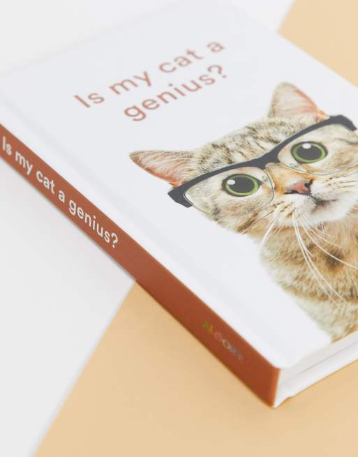Is My Cat a Genius - Bok, 3 av 4