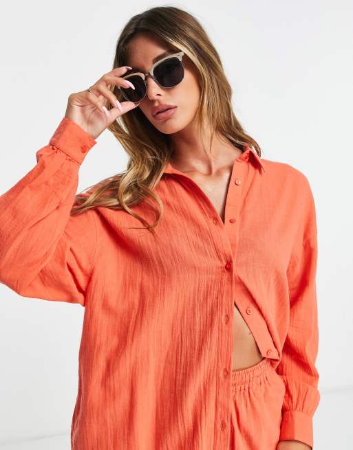 oversized beach shirts