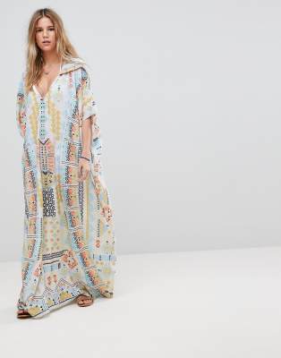 kaftan asos