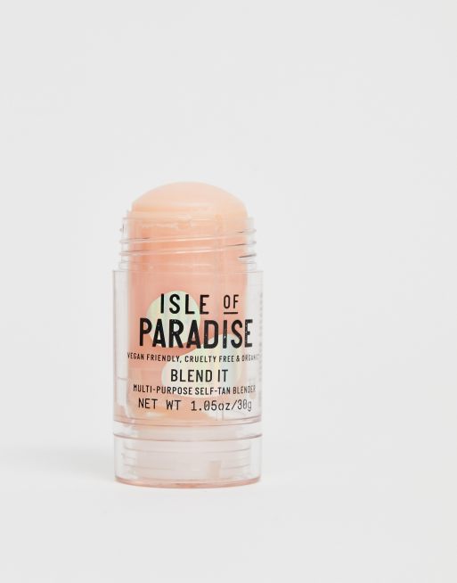 Isle of Paradise – Blend It Gradual – Stick zum Ausbessern, 4 von 4