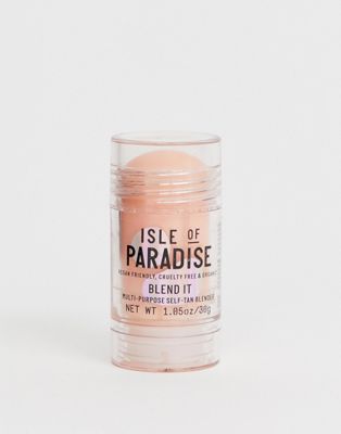 Isle of Paradise Blend It Gradual Touch-Up Stick - ASOS Price Checker