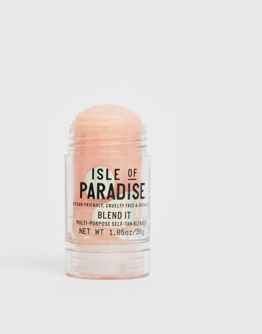 Isle of Paradise Blend It Gradual Touch-Up Stick